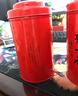 張一元茶葉茉莉花茶龍毫新春茶明前茶濃香型伴手茶禮送禮品特種100g罐裝 曬單實拍圖