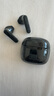 JBL TUNE FLEX2 晶噪豆二代主動(dòng)降噪真無線藍(lán)牙耳機(jī)游戲入耳式半入耳式小晶豆七夕禮物 國家補(bǔ)貼 黑色 曬單實(shí)拍圖