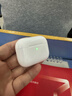 Apple/蘋果 AirPods 4 搭配USB-C充電盒 蘋果耳機(jī) 藍(lán)牙耳機(jī) 適用iPhone/iPad/Mac 四代 曬單實(shí)拍圖