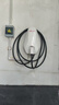 比亞迪7kw交流充電樁原裝家用充電樁7KW 適用漢唐宋元秦海豹海豚等 比亞迪第6代 比亞迪新六代7kw+5米槍 含10米安裝【電纜+線管+漏保+防水空開盒】 曬單實(shí)拍圖