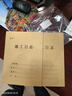 離草 施工日志本a4工地正規2025安全日志本施工日記本日志加厚單位工程監理日志本建筑 單面5本裝160張 曬單實(shí)拍圖