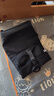 新秀麗（Samsonite）雙肩包電腦包14英寸男女背包書(shū)包翻蓋出差旅行包大容量高顏值學(xué)生 曬單實(shí)拍圖