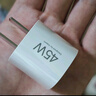 小米45W GaN 小布丁充電器套裝 (USB-C）適配蘋果/華為/三星/小米手機 支持PD協(xié)議氮化鎵 適配15 Ultra 曬單實拍圖