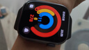華為HUAWEI WATCH FIT 4 韻律黑氟橡膠表帶 華為運(yùn)動(dòng)智能手表超輕薄大屏潮流運(yùn)動(dòng)藍(lán)牙通話睡眠監(jiān)測(cè)fit4 曬單實(shí)拍圖
