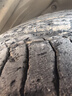 優(yōu)科豪馬橫濱汽車(chē)輪胎 215/55R16 93H V551V 原配本田思域/享域/凌派 曬單實(shí)拍圖