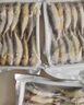 一蝦一世界國(guó)產(chǎn)小黃魚(yú) 鮮活冷凍黃花魚(yú) 原條單凍 燒烤食材 年夜飯 活凍小黃魚(yú) 凈重3斤【27-30條】 曬單實(shí)拍圖