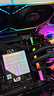 華碩TUF GAMING B850M-PLUS WIFI重炮手主板 電競主板 支持CPU 9800X3D/9700X(AMD B850/socket AM5) 【重炮手WIFI】B850M 曬單實(shí)拍圖
