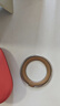 摩米士（MOMAX）手機指環(huán)扣支架桌面直播超薄環(huán)扣支撐金屬磁吸后背床頭懶人手機扣支架蘋(píng)果華為小米通用 紫色 曬單實(shí)拍圖