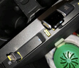 倍思特斯拉拓展塢車(chē)載充電器Hub氮化鎵超級快充煥新版model Y/YL專(zhuān)用適用蘋(píng)果15/16/17華為小米 曬單實(shí)拍圖