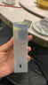 芭貝拉（BABREA）恒采持妝粉底液30ml 02自然色持久裸妝BB霜氣墊遮瑕混油皮 曬單實拍圖