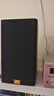 樂(lè )富豪（Wharfedale） SILVER1 銀1書(shū)架式音箱 HiFi無(wú)源木質(zhì) 英國聲二分頻對箱 SILVER1黑檀木 HiFi音箱 曬單實(shí)拍圖