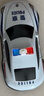 索迪兒童玩具男孩警車(chē)合金玩具車(chē)保時(shí)捷小汽車(chē)模型仿真回力車(chē)生日禮物 曬單實(shí)拍圖