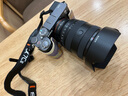 索尼（SONY）Alpha 7C II全畫(huà)幅微單相機 創(chuàng  )意外觀(guān)濾鏡 銀色 單機身（a7c2/A7C II/A7CM2） 曬單實(shí)拍圖