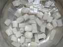 金唐竹蓀50g 古田特產(chǎn)竹笙 山珍菌菇干貨煲湯火鍋食材 曬單實拍圖