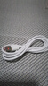 安卓microUSB數據線(xiàn)6A快充適用華為小米vivooppo音箱閃充手機閃充電線(xiàn)120w加長(cháng)2米通用梯形口 6A安卓快充線(xiàn)【1條裝】 1.5米 曬單實(shí)拍圖