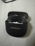 Bose【政府補貼】QuietComfort 消噪耳塞Ultra II 經(jīng)典黑 真無(wú)線(xiàn)藍牙QC降噪耳機大鯊4代高清通話(huà)無(wú)干擾 曬單實(shí)拍圖