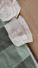 好奇（Huggies）鉑金裝小桃褲紙尿褲S76(4-8kg)小號尿不濕【消暑散熱】 曬單實拍圖