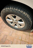 固鉑（Cooper）汽車(chē)輪胎 265/60R18 119/116S  AT3 LT 適配普拉多/H9/坦克300 曬單實(shí)拍圖