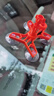 serfeey汽車玻璃修復(fù)液前擋風(fēng)裂紋痕修補(bǔ)魚缸鏡子刮劃痕裂縫膠水工具 曬單實(shí)拍圖