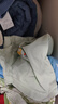 巴拉巴拉寶寶內(nèi)褲棉兒童平角短褲男小童寶寶親膚四角褲三條裝209925170102 曬單實拍圖