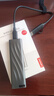 聯(lián)想(Lenovo)1TB Nvme1000MB/s移動(dòng)固態(tài)硬盤（PSSD）PS9 Type-C USB3.2 雙接口手機(jī)直連筆記本電腦外接 曬單實(shí)拍圖