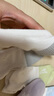 銳步（Reebok）襪子女夏短襪船襪運動(dòng)防滑隱形襪棉襪網(wǎng)眼學(xué)生10A抑菌青少年薄款 曬單實(shí)拍圖