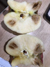 甜醉了 煙臺蘋(píng)果棲霞紅富士新鮮水果生鮮山東特產(chǎn)脆甜整箱平果禮盒禮品 紅富士?jì)糁?.5斤75-80mm 曬單實(shí)拍圖