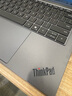 ThinkPad【國家補貼20%】X9-14 Aura AI元啟酷睿Ultra7 258V 14英寸商務(wù)辦公筆記本電腦32G 1T 2.8K OLED 曬單實(shí)拍圖