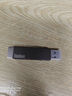 ThinkPad聯(lián)想Thinkbook 64GB Type-C USB3.1 U盤(pán) 讀速150MB/s 手機電腦 雙接口 u盤(pán)辦公商務(wù)優(yōu)盤(pán) BU100 曬單實(shí)拍圖