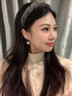 1秒上妝色彩睫毛膏防水纖長(cháng)細刷頭極細不暈染持久加長(cháng)密卷翹 睫毛膏黑色藍桿 曬單實(shí)拍圖