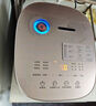 美的（Midea）電飯煲電飯鍋0涂層風(fēng)動(dòng)稻香4升4-5人無(wú)涂層 IH加熱不銹鋼內(nèi)膽家用多功能米飯鍋MB-HS453S國(guó)家補(bǔ)貼 曬單實(shí)拍圖