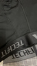 adidas速干運動(dòng)健身緊身褲男裝秋季阿迪達斯官方IN5590 黑色 XL 曬單實(shí)拍圖