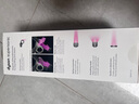 戴森（DYSON）HD15 高速吹風(fēng)機(jī) Dyson Supersonic 電吹風(fēng) 負(fù)離子 速干護(hù)發(fā)禮  HD15 紫紅色 七夕情人節(jié)禮物 曬單實(shí)拍圖