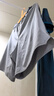 Flipbelt 飛比特空氣褲3.0男士腰包短褲透氣跑步運(yùn)動(dòng)褲5英寸 冰峰綠 L  曬單實(shí)拍圖