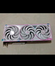 七彩虹（Colorful）iGame GeForce RTX 5060 Ultra W OC 8GB GDDR7 DLSS 4 電競光追游戲設(shè)計電腦顯卡 曬單實拍圖