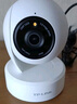 普聯(lián)（TP-LINK）監(jiān)控?cái)z像頭 500萬3K智能雙光全彩夜視 360度全景手機(jī)遠(yuǎn)程語音通話 寶寶寵物室內(nèi)家用安防 IPC45AW 曬單實(shí)拍圖
