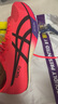 亞瑟士鄧信銳10秒06  田徑精英Asics Metaspeed SP 2男女碳板短跑釘鞋 Asics SP 2/1093A234-600 42.5 曬單實(shí)拍圖
