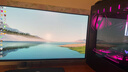 三星（SAMSUNG）27英寸 G81SF QD-OLED 4K 240Hz 0.03ms 防燒屏防眩光超薄設計玄龍騎士 電競顯示器LS27FG812SCXXF 曬單實(shí)拍圖