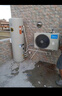 美的（Midea）空氣能熱水器200升超一級能效變頻電輔速熱政府補(bǔ)貼 睿泉PLSX-200(33)/D-E(E1)（4-6人） 曬單實拍圖