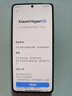 小米 REDMI Turbo 4 天璣 8400-Ultra IP68 防水 12GB+256GB 暗影黑 曬單實(shí)拍圖