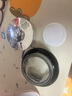 蘭蔻超修小黑瓶眼霜20ml抗老淡化黑眼圈護膚品生日禮物送女友禮盒 曬單實(shí)拍圖