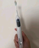 usmile笑容加電動牙刷y30s 智能AI新動力大擺幅 Y30S冰川白 情侶送男女友禮物 生日禮物 冠軍同款  曬單實拍圖