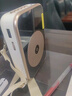 索愛 S350無線磁吸領(lǐng)夾小蜜蜂擴音器教師專用藍牙音箱音響防嘯叫TF卡U盤喇叭麥克風(fēng)導(dǎo)游戶外便攜式 金 曬單實拍圖