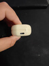 iKF Sun睡眠助眠無線藍(lán)牙耳機降噪入耳式輕薄3代asmr防噪音隔音耳塞側(cè)臥睡覺專用不壓耳隱形云巖白 曬單實拍圖