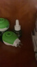 潤本（RUNBEN）電蚊香液驅(qū)蚊液120晚45ml×4瓶+1器防蚊定時(shí)無香型 曬單實(shí)拍圖