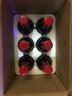 法國原酒進(jìn)口干紅葡萄酒精致迷你小瓶 187ml*6支禮盒裝 曬單實(shí)拍圖