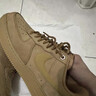 耐克（NIKE）Air Force 1 '07 WB 男子空軍一號(hào)運(yùn)動(dòng)鞋 AF1 CJ9179-200 42 曬單實(shí)拍圖