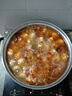 美好 原味豬肉丸2斤裝1kg 豬肉丸子貢丸火鍋食材燒烤煮湯麻辣燙關(guān)東煮 曬單實(shí)拍圖