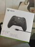 微軟（Microsoft）Xbox無(wú)線(xiàn)游戲手柄 磨砂黑+USB-C線(xiàn) 藍牙適配Xbox/PC/平板/手機Steam促銷(xiāo) 黑神話(huà)悟空 空洞騎士 曬單實(shí)拍圖