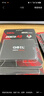 GEIL金邦 2TB SSD固態(tài)硬盤(pán) SATA3.0接口 臺式機筆記本通用 高速550MB/S  A3系列 電腦升級核心組件 曬單實(shí)拍圖